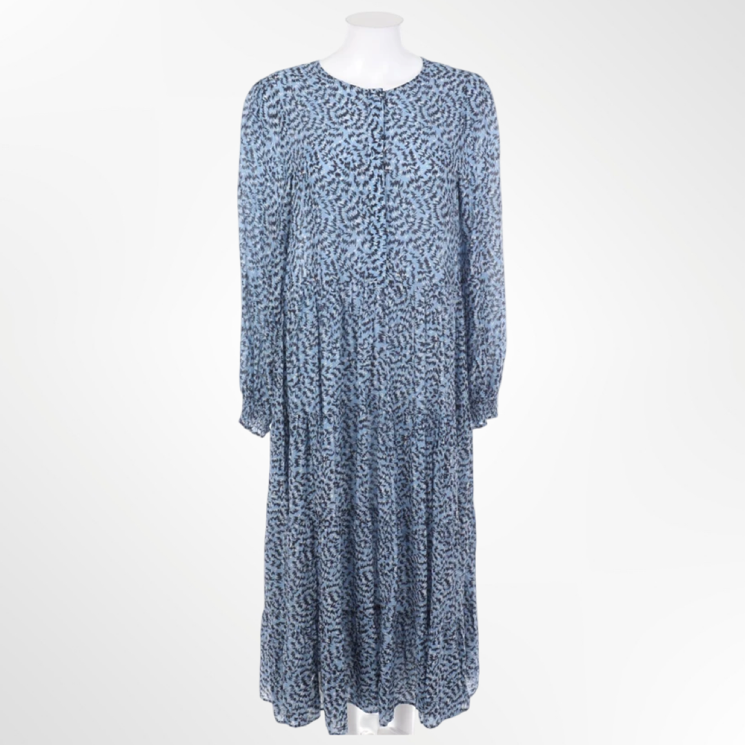 Vestido Brianna - T.M