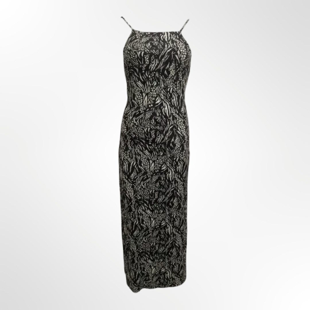 Vestido Bea - T.S