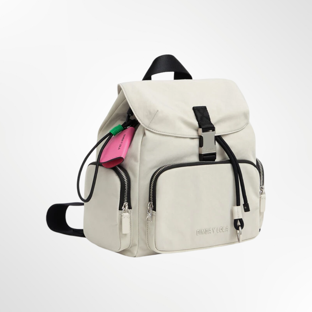 Mochila Nylon