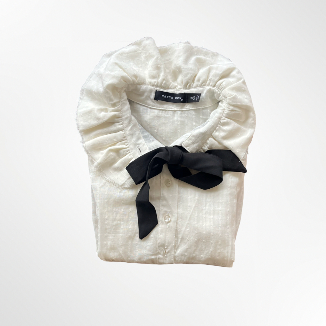 Camisa Lazo - T.XS