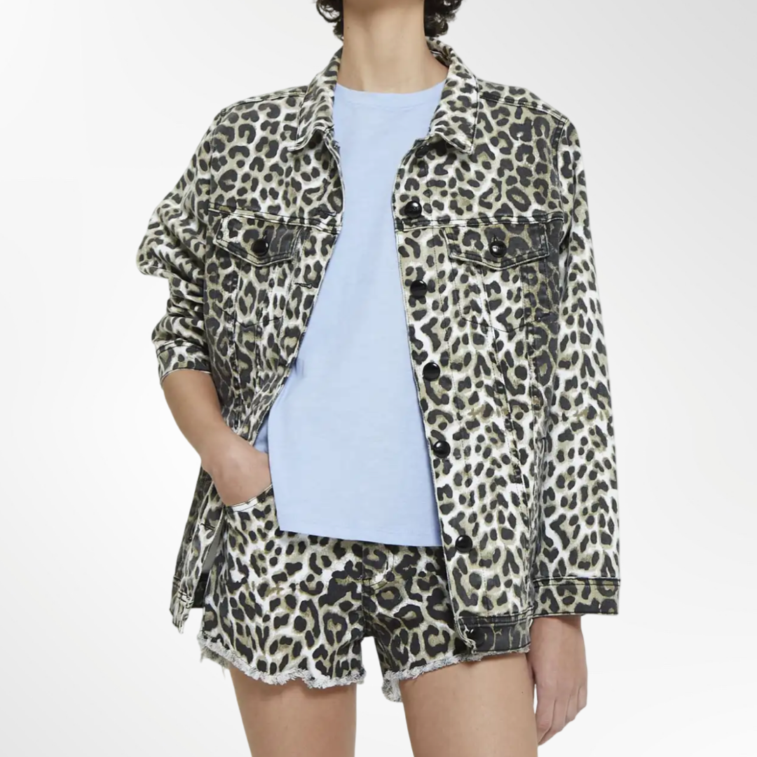 Campera Blanche - T.L