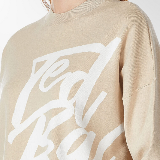 Emally Sweater - T.L