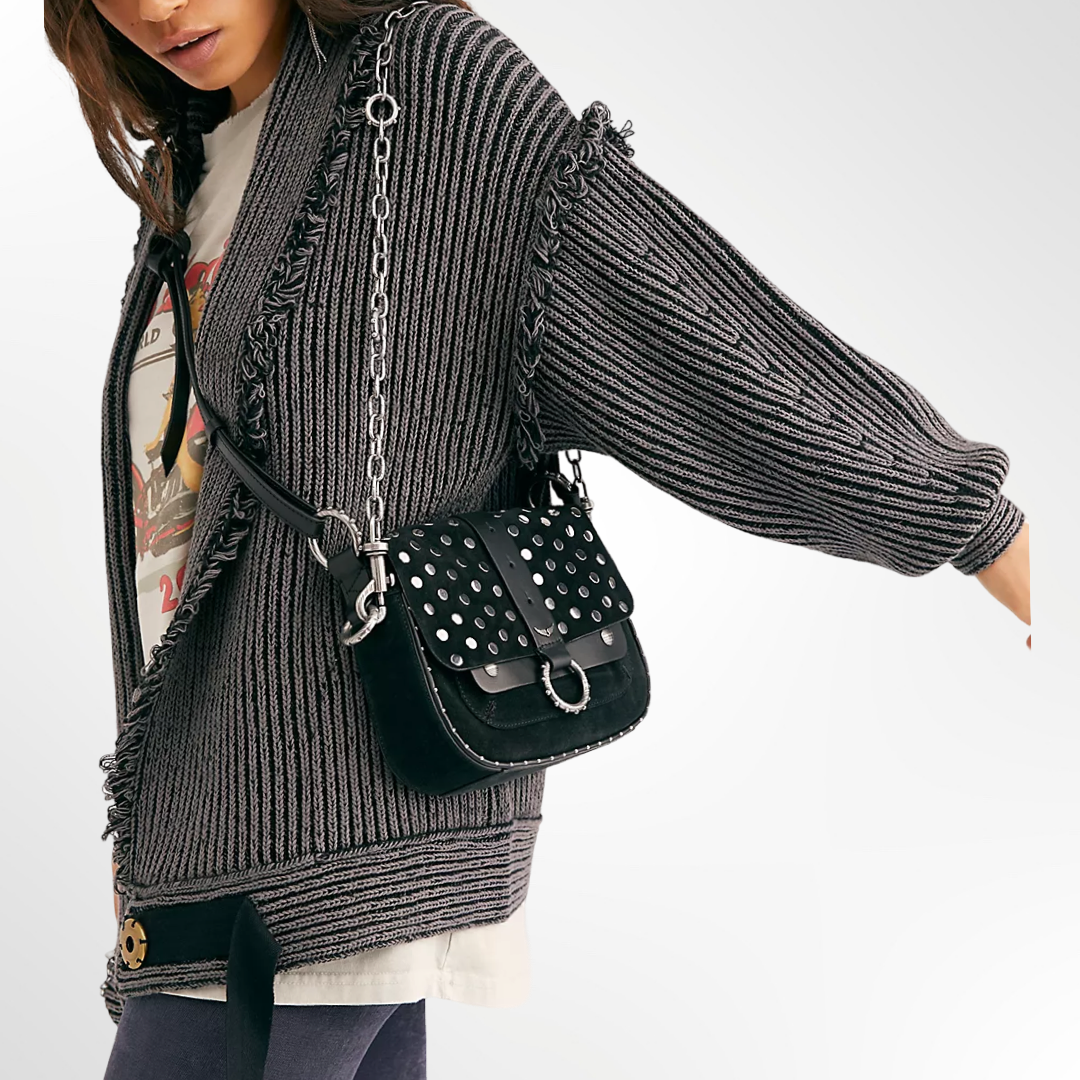 Kate Studded Bag