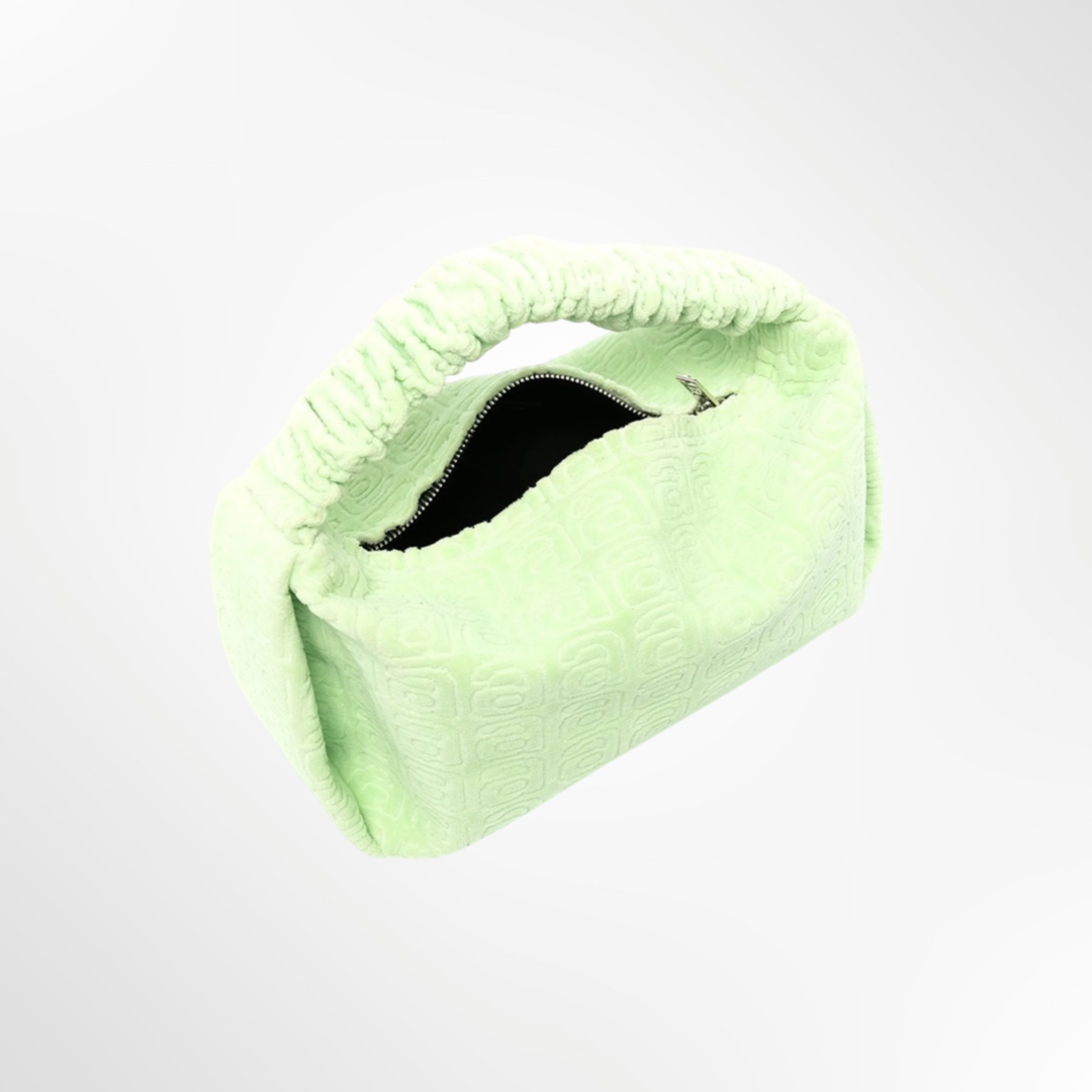 Scrunchie Small Bag