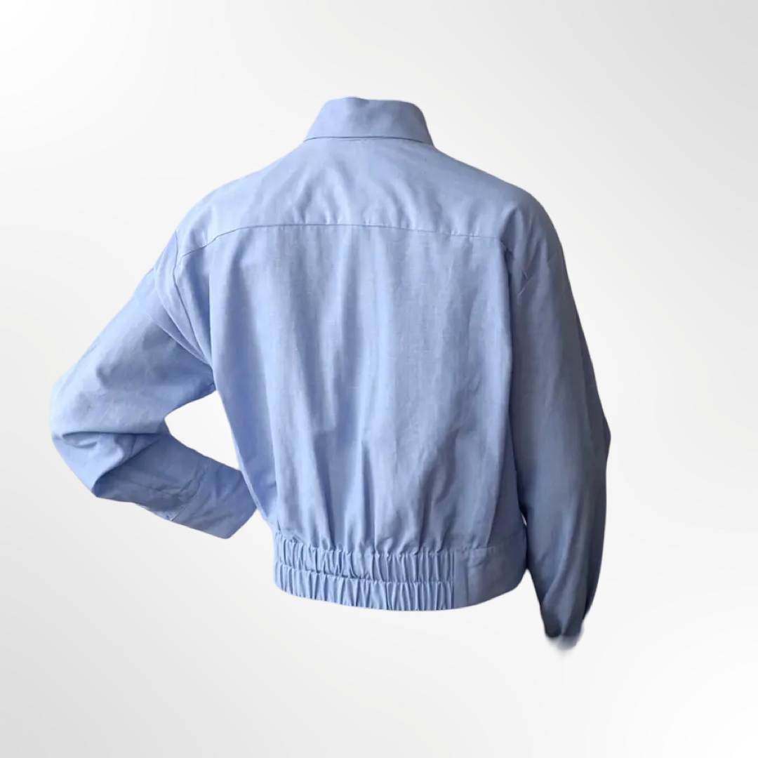 Camisa Jule - T.M