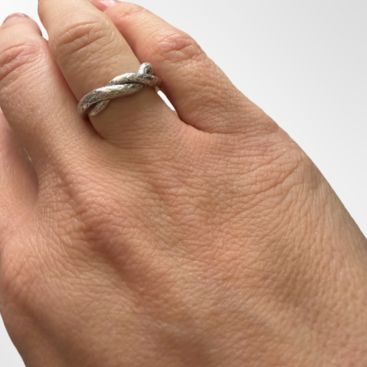 Anillo Serpiente