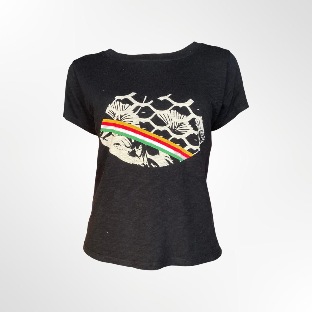 Polera Kiss - T.S