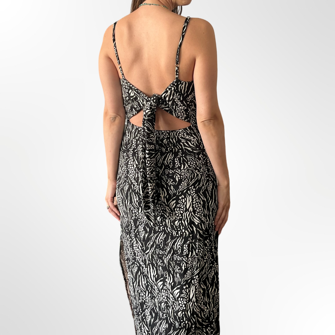 Vestido Bea - T.S
