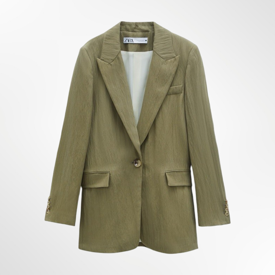 Blazer - T.M