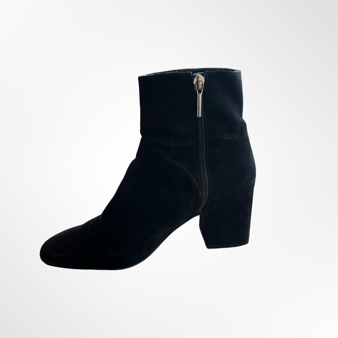 Bota Bohemia - T.40