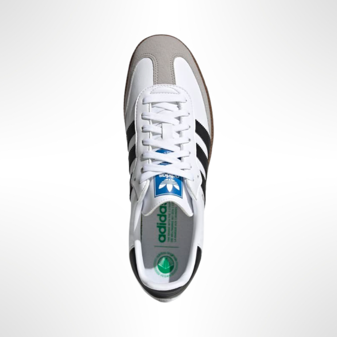 Zapatillas Samba - T.38