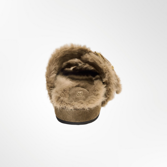 Zapato Puffer - T.38