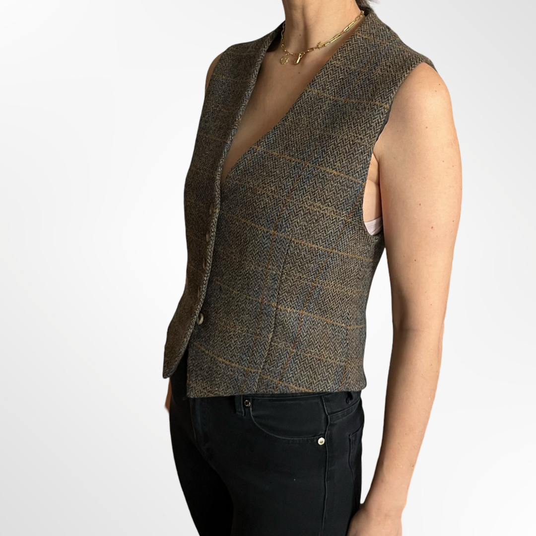 Gillet Lana - T.S