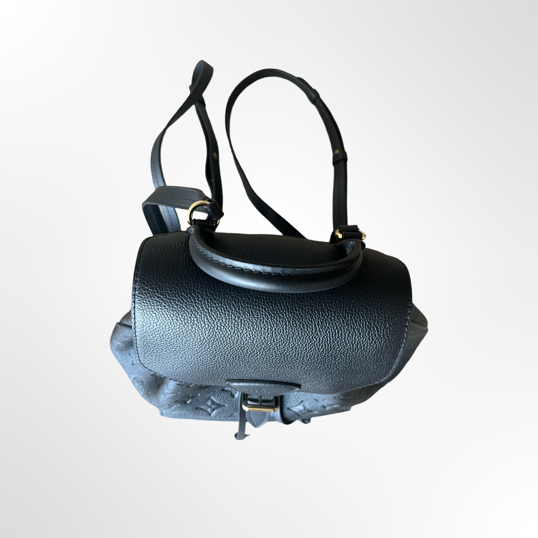 Mochila Montsouris