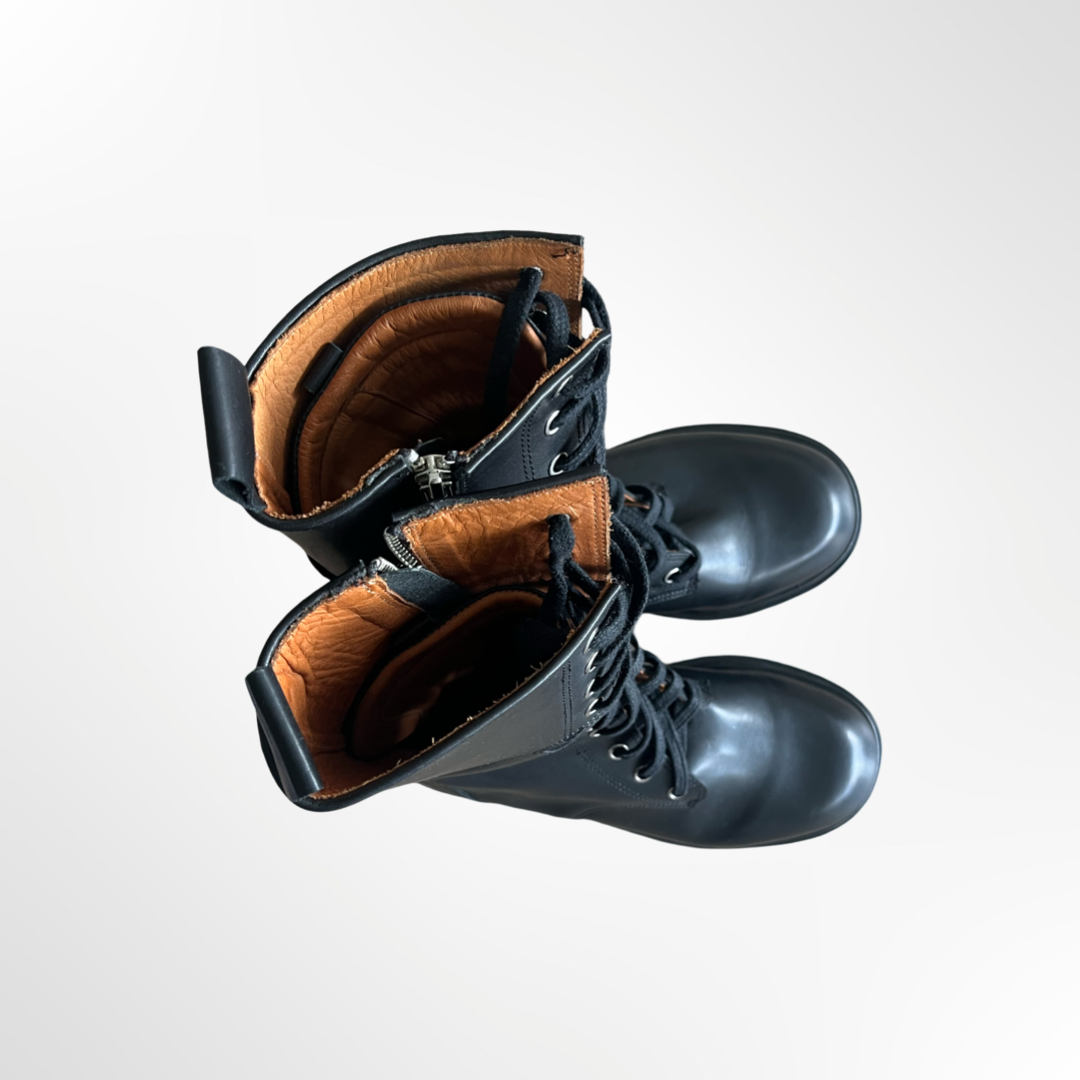 Bota Faraday - T.38