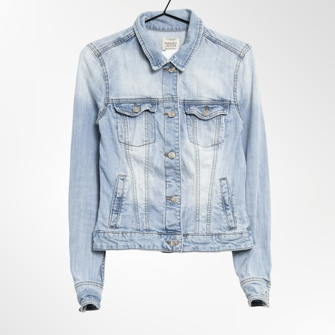 Chaqueta Denim - T.M