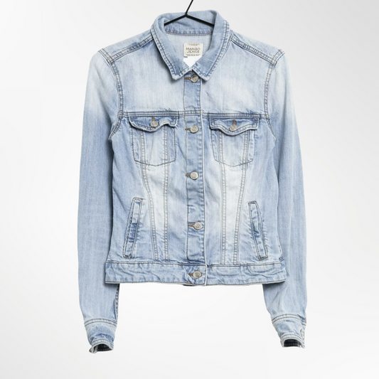 Chaqueta Denim - T.M