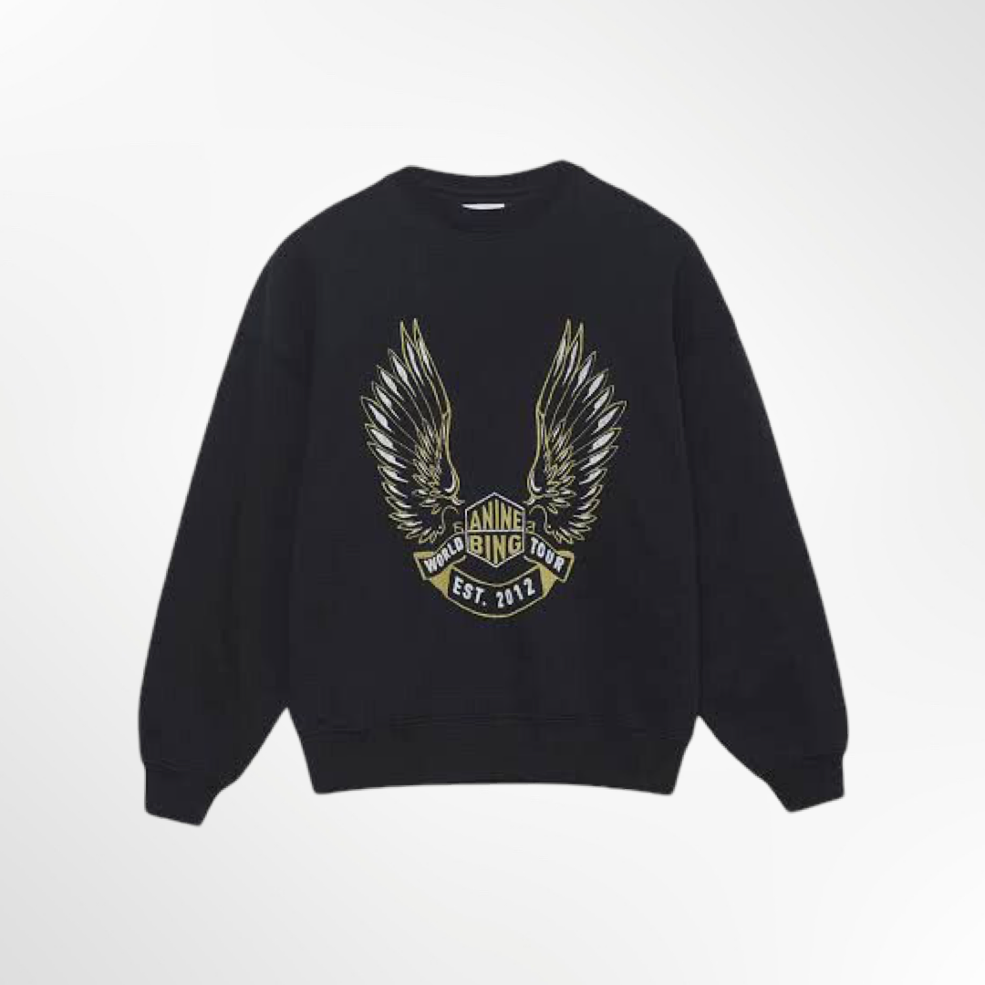 Kenny Sweatshirt - T.L
