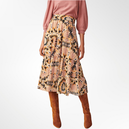 Claren Skirt - T.S/M