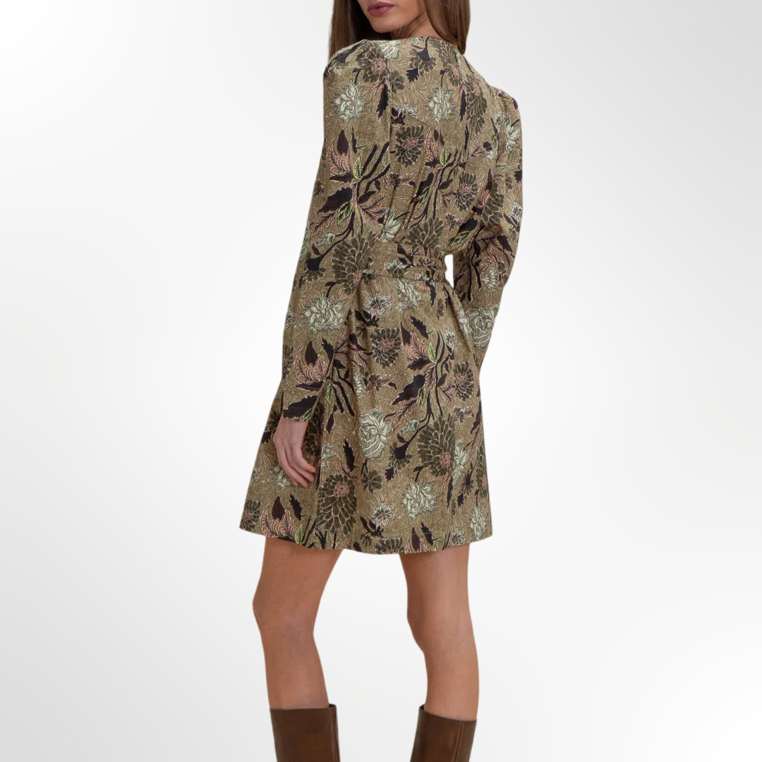 Vestido Utari - T.M