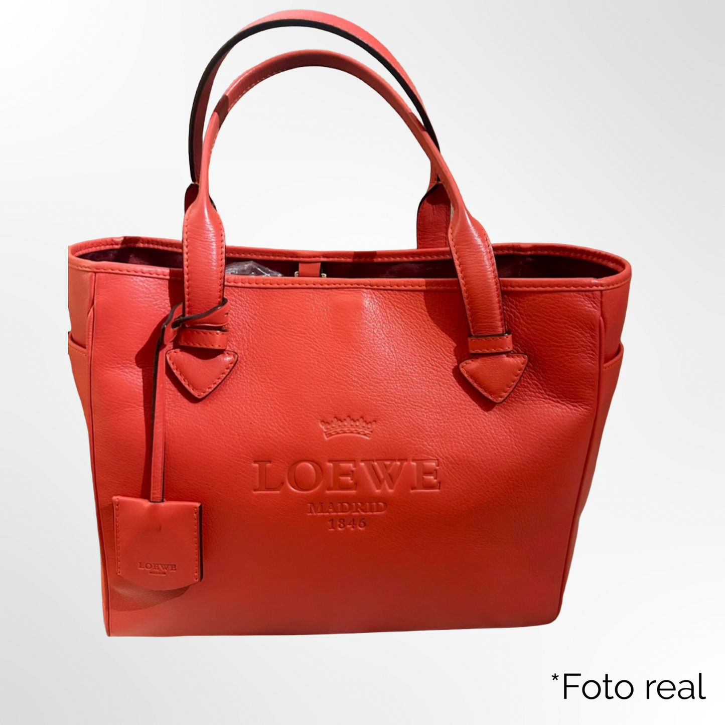 Heritage Tote