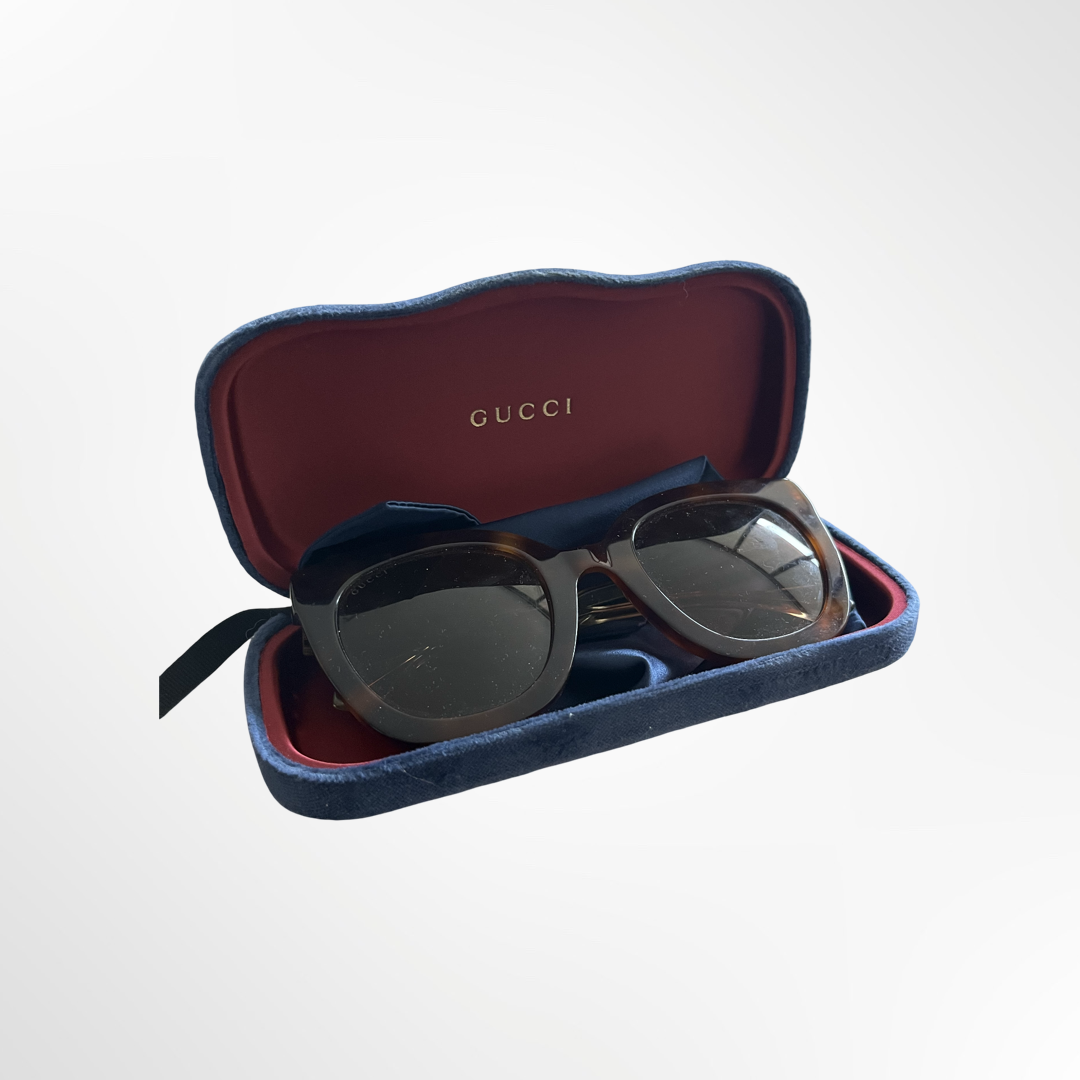 Cat Eye Sunglasses