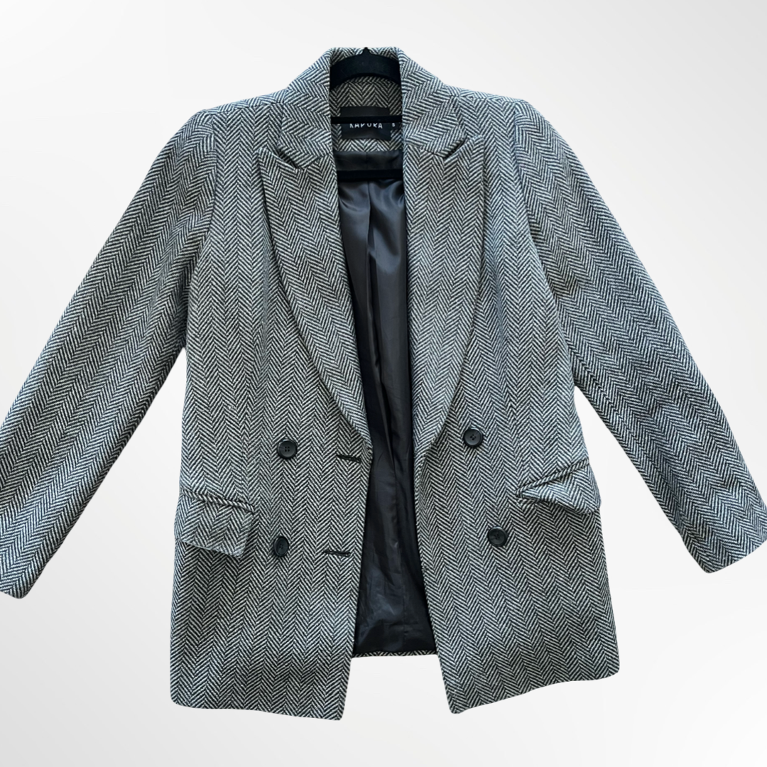 Blazer Lana - T.S
