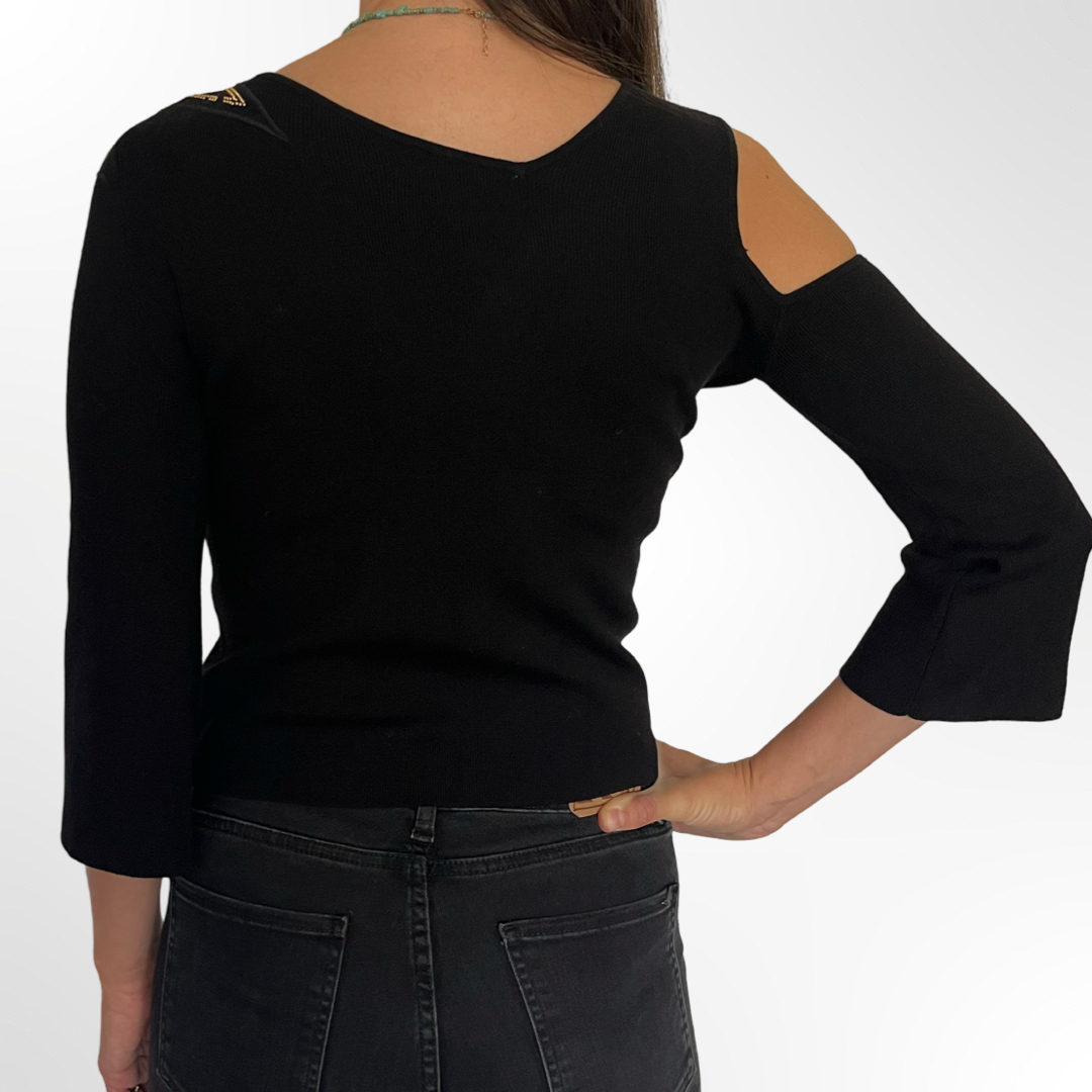 Sweater Star - T.S