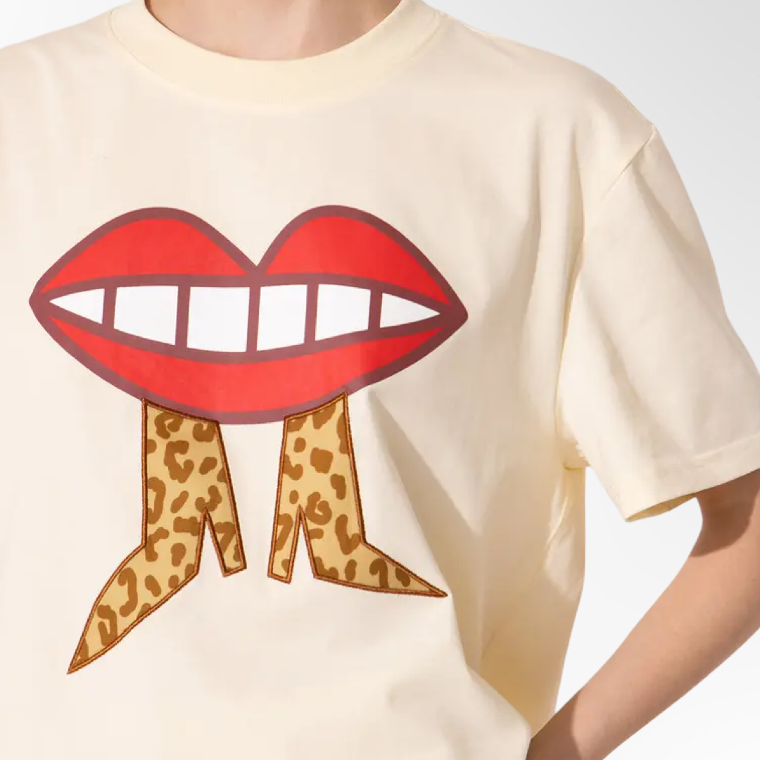 Remera Fun - T.M/L