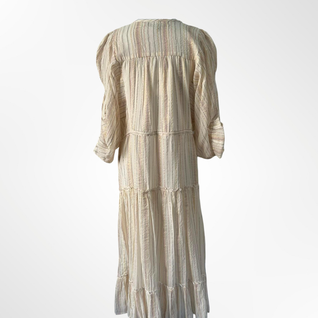 Vestido Clement - T.S