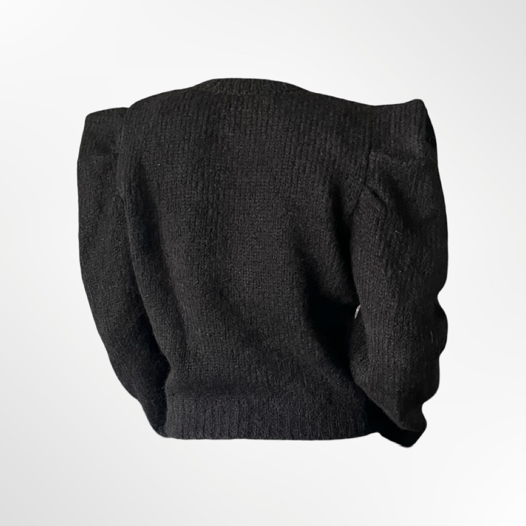 Sweater Alpaca - T.S