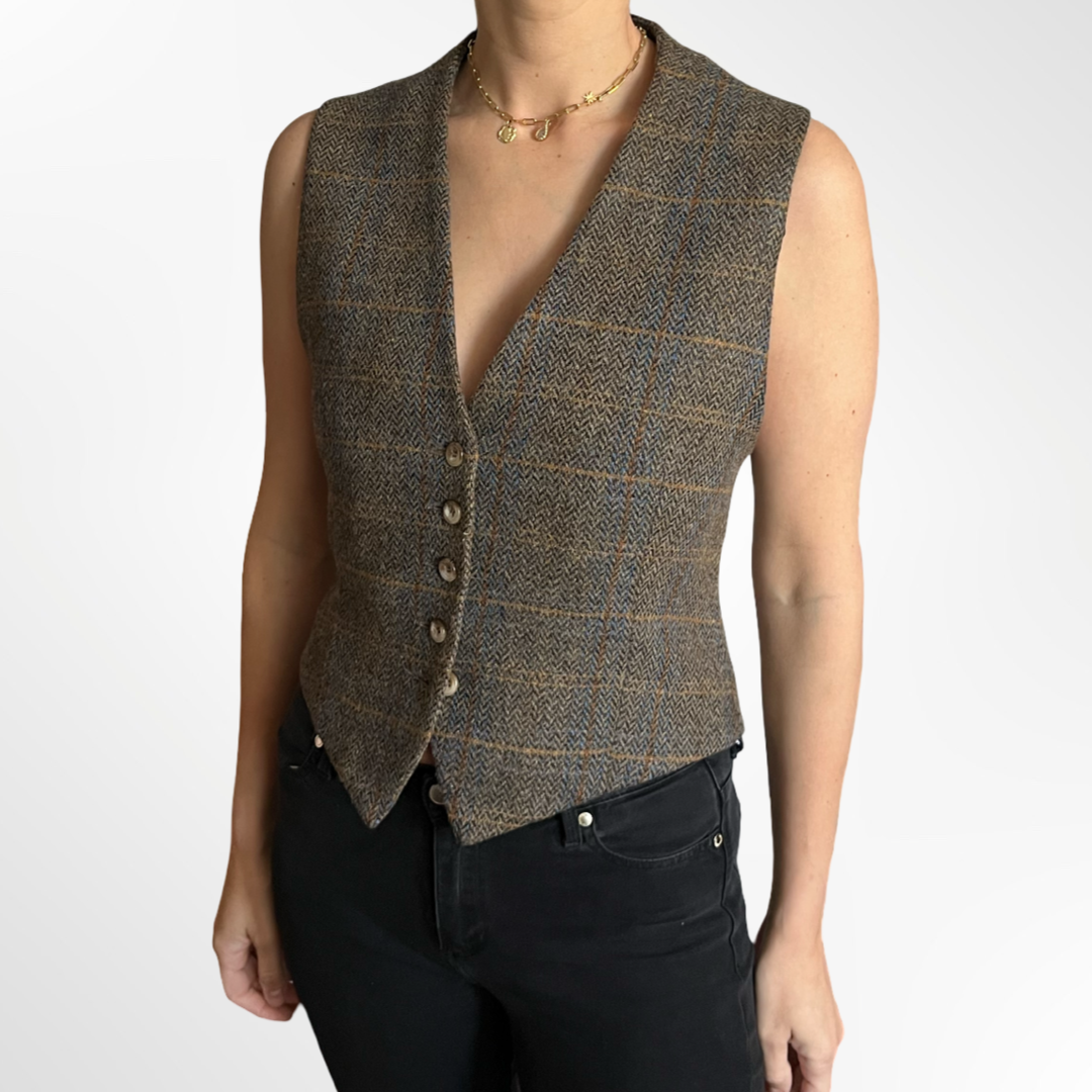 Gillet Lana - T.S