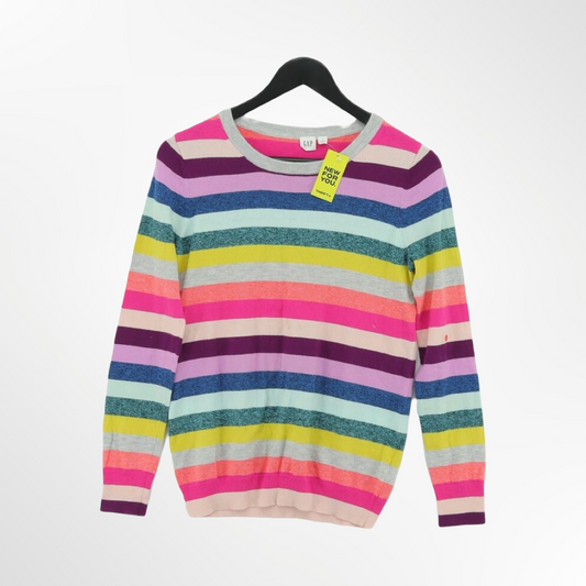 Sweater Colores - T.M
