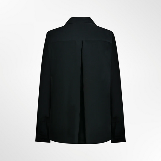 Classic Button Shirt - T.S