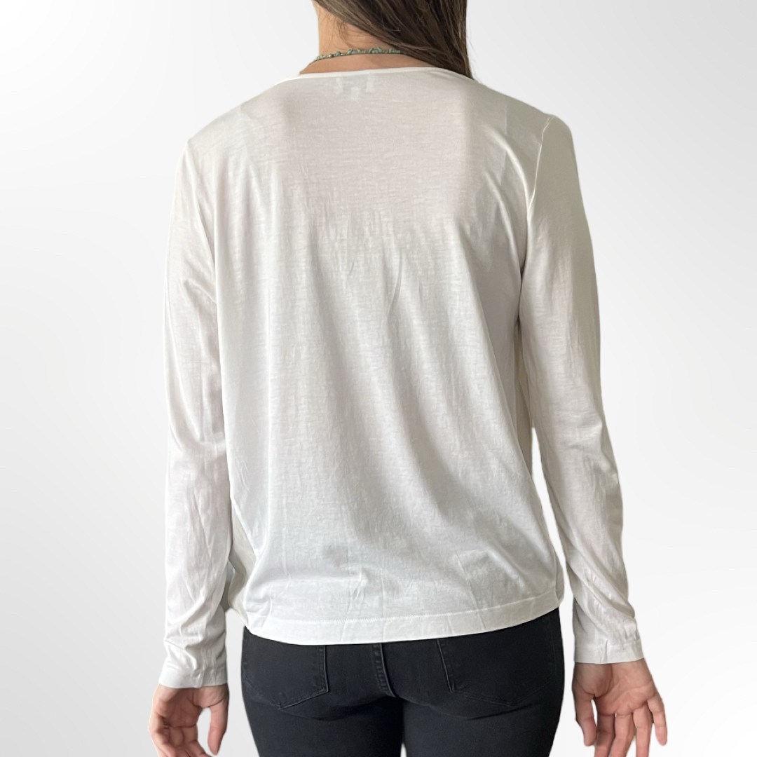 Blusa Cross - T.XL
