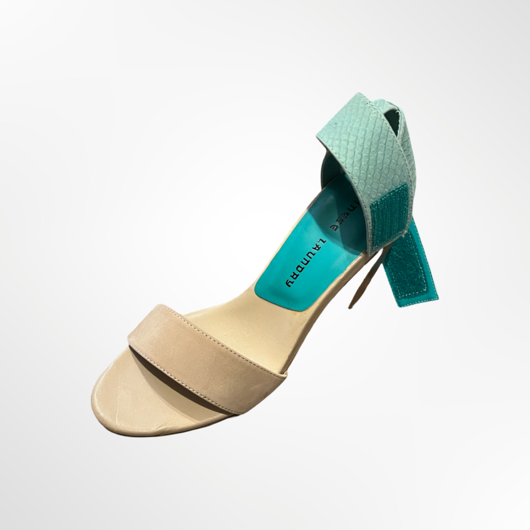 Zapato Dúo - T.38