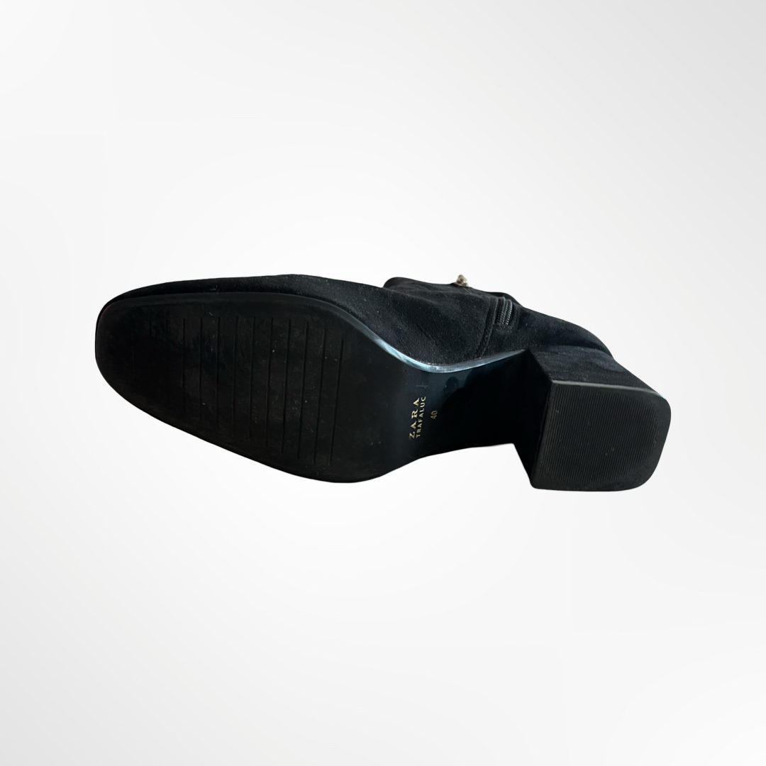 Bota Bohemia - T.40