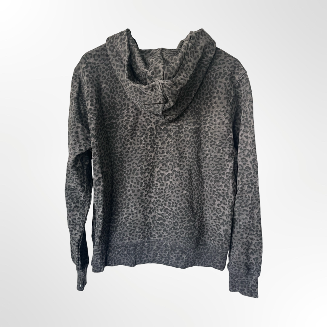 Polerón Animal Print - T.S
