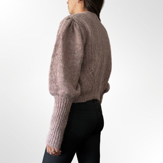 Sweater Alpaca - T.S