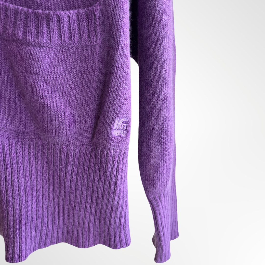 Sweater Ángora - T.L