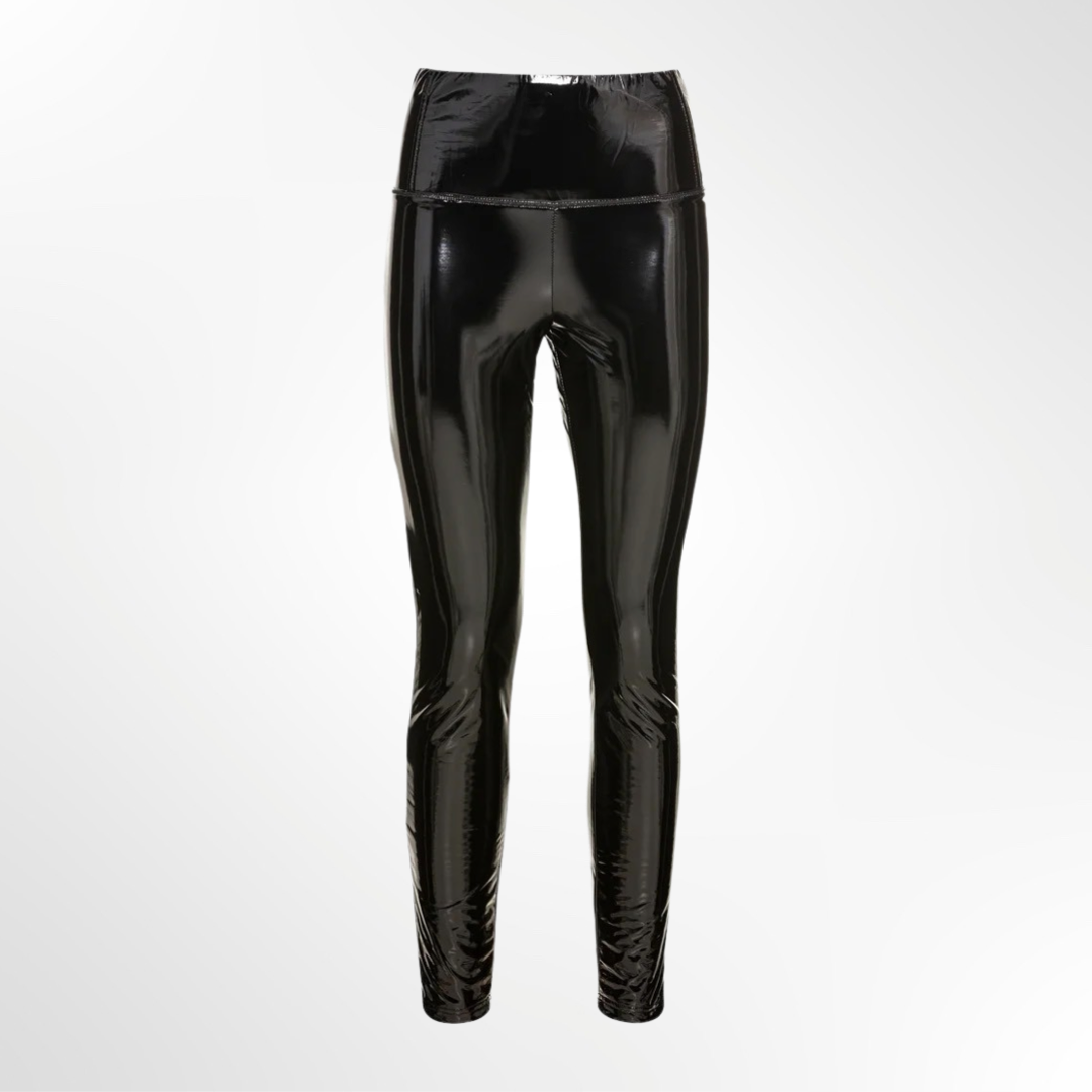 Cora Shine Leggings- T.36