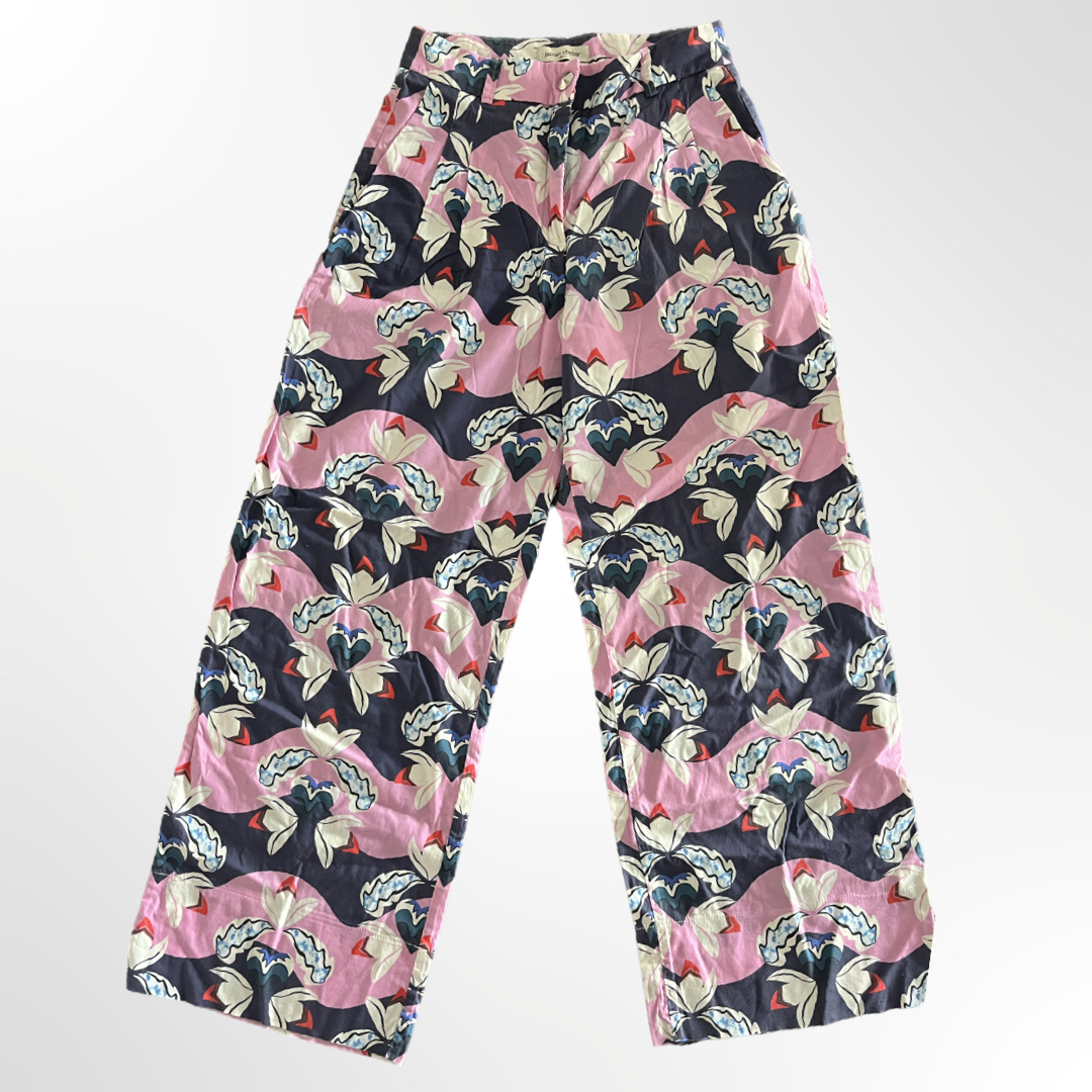 Pantalón Flare - T.38