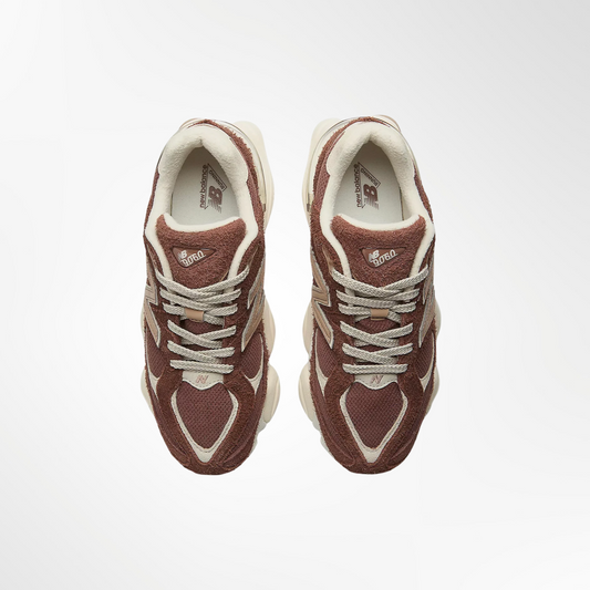 Zapatillas 9060 - T.37