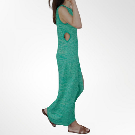 Vestido Green - T.L