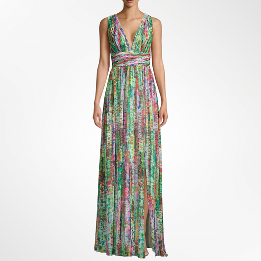 Vestido Summer - T.42