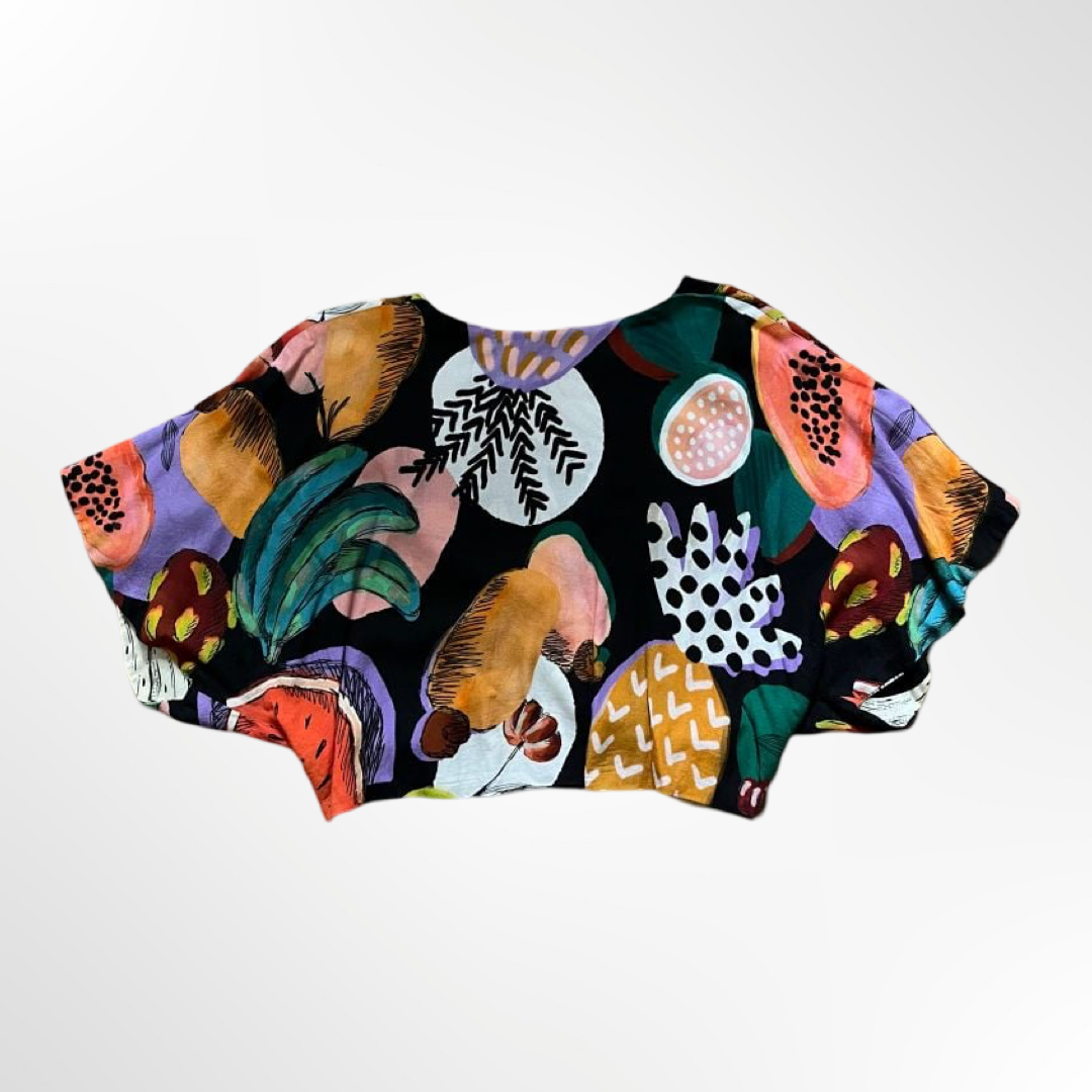 Top Reversible -T.L