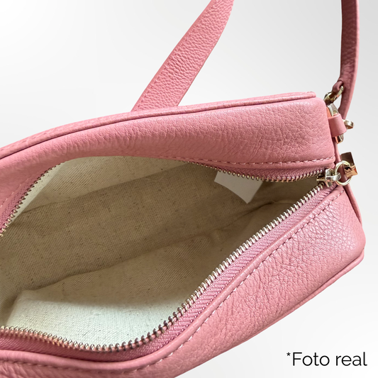 Crossbody Rosa Palo