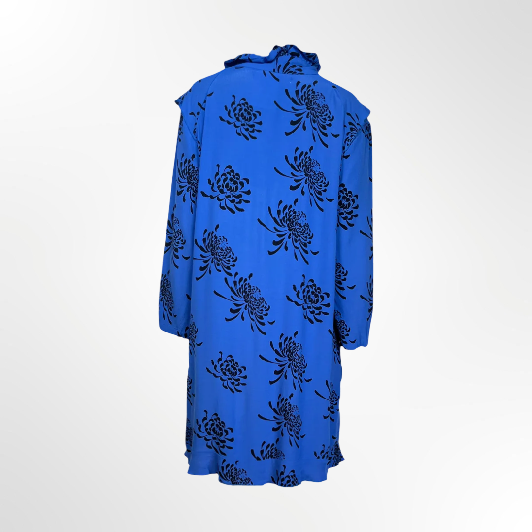 Vestido Brenna - T.M