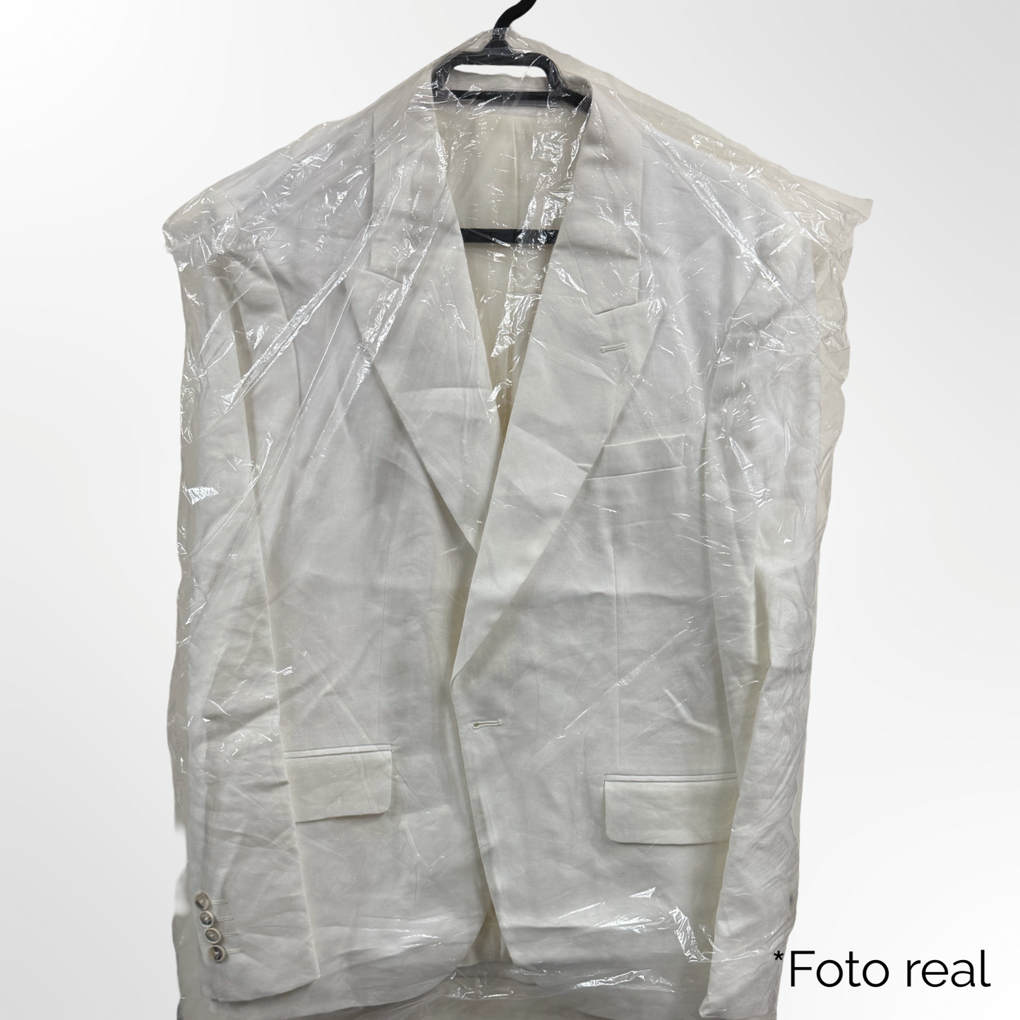 Blazer Lino - T.46