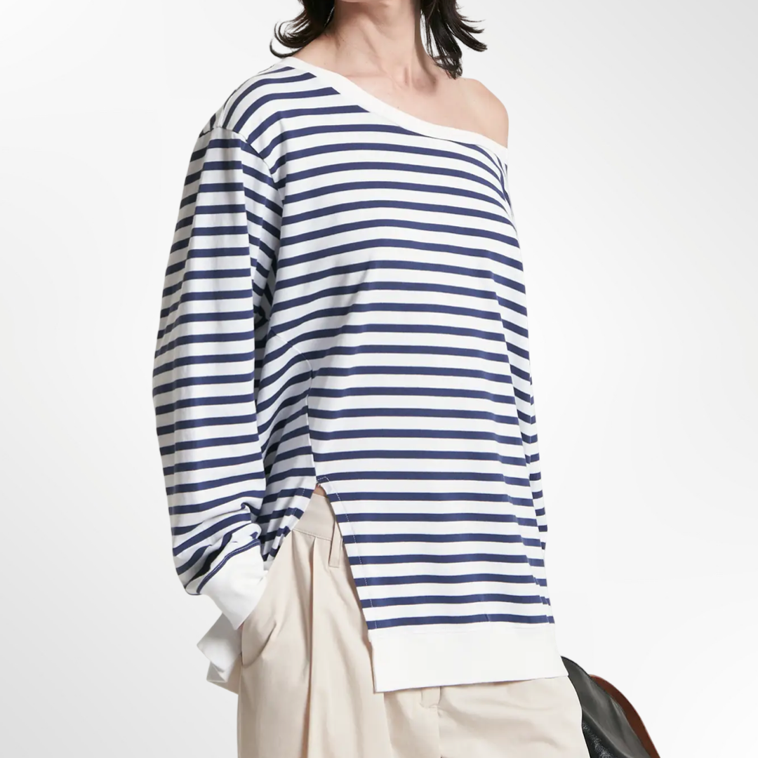 Polera Carla - T.M